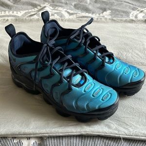 Men’s Nike VaporMax Air Sneakers
